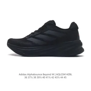 Adidas Alphabounce Beyond Men's and Women's Running Shoes