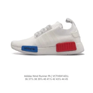 Adidas NMD Runner PK Super Boost Unisex Running Shoes