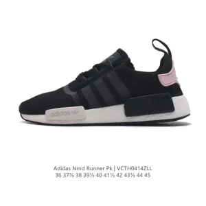 Adidas NMD Runner PK Boost Men's Women's Running Shoes