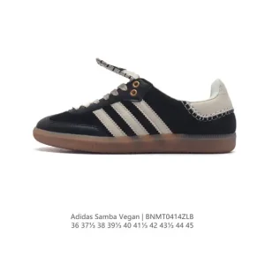 Adidas Samba Studded by Wales Bonner Limited Edition Sneakers