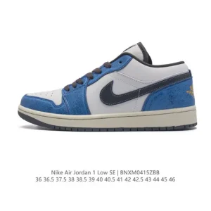 Jordan Air Low 1 Retro Basketball Shoes