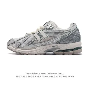 New Balance 1906R Vintage Running Shoe