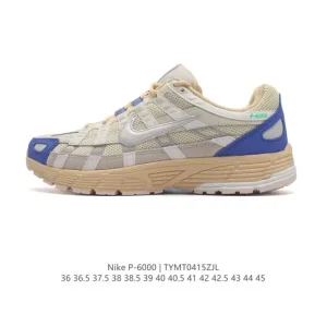 Nike P-6000 Premium Men's and Women's Casual Running Shoes