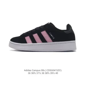 Adidas Campus 00S Women's Bread Shoe Retro Sneaker