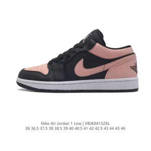 Jordan Air 1 Low Retro Basketball Shoes