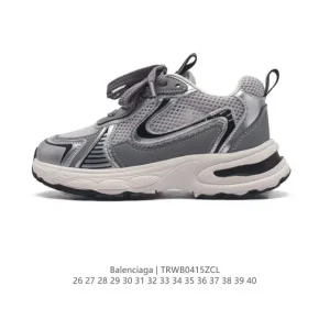 Balenciaga Triple S Chunky Sneakers - Luxury Designer Shoes for Men and Women