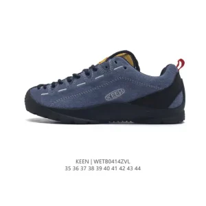 Keen Jasper Rocks Sp Urban Series Retro Low-Top Hiking Shoes