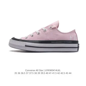 Converse Chuck Taylor 1970 Paisley Pathwork Low-Top Unisex Sneakers