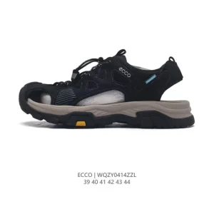 ECCO Biarritz Men's Sandals - Breathable, Lightweight & Adjustable