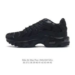 Nike Air Max Plus Men's and Women's Cushioning Running Shoes