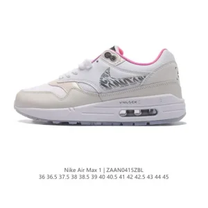 Nike Air Max 1 Vintage Men's and Women's Sneakers