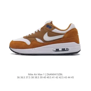 Nike Air Max 1 Vintage Running Shoes