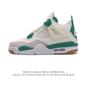 Jordan Air 4 Retro OG DH6927 Men's Women's Basketball Shoes