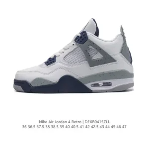 Jordan Air 4 Retro OG DH6927 Men's Basketball Shoes