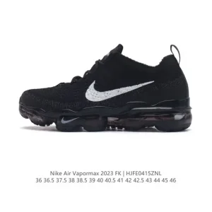 Nike Air Vapormax 2023 Flyknit Running Shoes