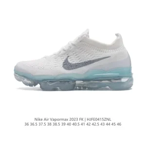 Nike Air Vapormax 2023 FK Flyknit Running Shoes