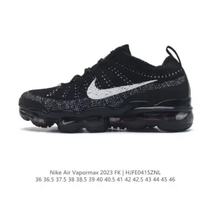 Nike Air Vapormax 2023 Flyknit Running Shoes