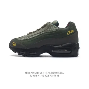 Nike Air Max 95 Earth Day Edition