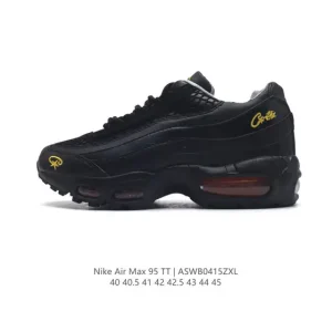 Nike Air Max 95 Earth Day Edition Running Shoes