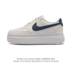 Nike Court Vision Alta Ltr Women's and Men's Shoes