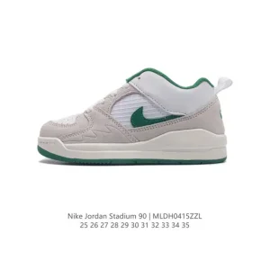Jordan Stadium 90 Men's Basketball Shoes