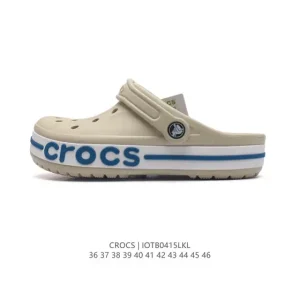 Crocs Unisex Adult Classic Clog - Summer Essential Water Shoe