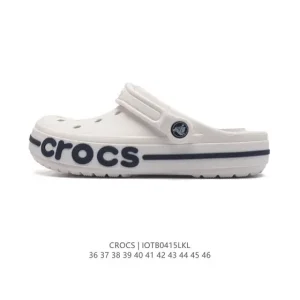 Crocs Unisex Classic Clog - Summer Essential Water Shoe with Adjustable Heel Strap
