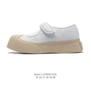 Marni Chunky Platform Sneakers for Women