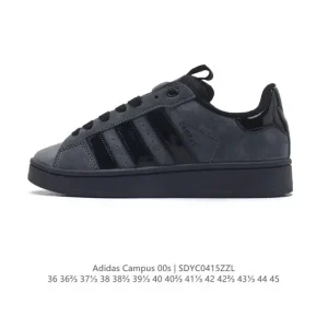 Adidas Campus 00S Unisex Retro Bread Sneaker Classic Trainers