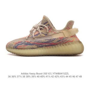 Adidas Yeezy Boost 350 V2 BASF Running Shoes