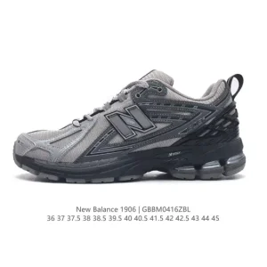 New Balance M1906Rha Vintage Running Shoes