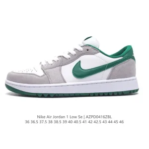 Jordan Air 1 Low Retro Basketball Shoes DD9315