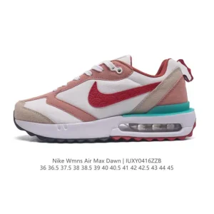Nike Air Max Dawn Retro Running Shoes