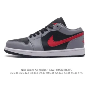 Jordan Air Jordan 1 Low Retro Low Top Basketball Shoes