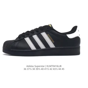 Adidas Superstar 82 Classic Shell Toe Sneakers