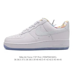 Nike Air Force 1 '07 Low White Gum
