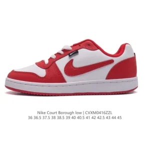 Nike Court Borough Low DV5456-11 Men's and Women's Low-Top Sneakers