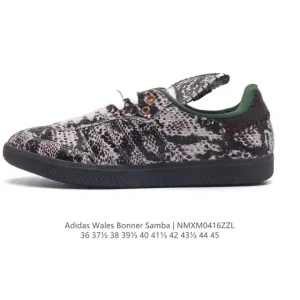 Adidas Wb Pony Tonal Samba Sneakers