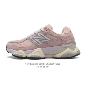 New Balance 9060 Men's and Women's Lifestyle Sneaker