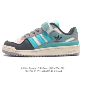 Adidas Forum Low Sneakers for Men & Women