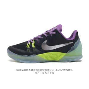 Nike Zoom Kobe Venomenon 5 E Men's Basketball Shoes