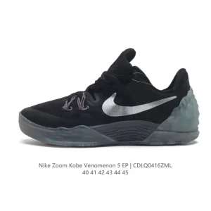 Nike Zoom Kobe Venomenon 5 E Men's Basketball Shoes