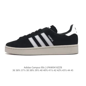 Adidas Campus 00S Bread Shoe Retro Unisex