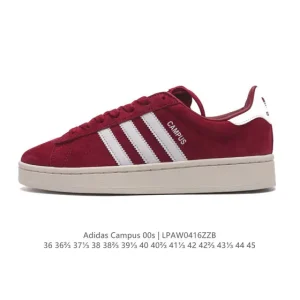 Adidas Campus 00S Bread Shoe Retro Unisex