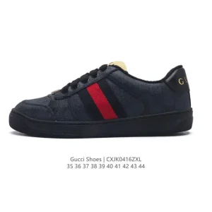 Gucci Rhyton Platform Sneakers 2024 New Color