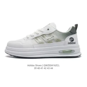 Adidas Originals Classic Low-Top Casual Sneakers for Men