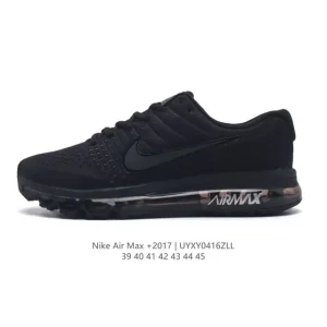 Nike Air Max 2017 Men's Running Shoes
