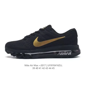 Nike Air Max 2017 Men's Running Shoes