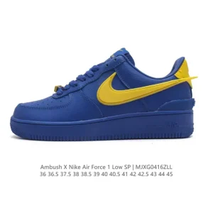 Nike Air Force 1 '07 Low Ambush Collaboration