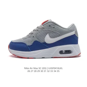 Nike Air Max Sc Tdv Toddler Shoes - Dh9636